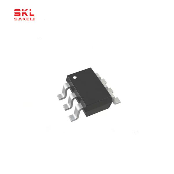 Buy AD5641BKSZ-500RL7 IC Chip High-Performance 16-Bit DAC Package Case 6-TSSOP SC-88 at wholesale prices
