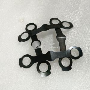 Hot selling QSK60 Diesel engine parts Lockplate 3171421 4101401