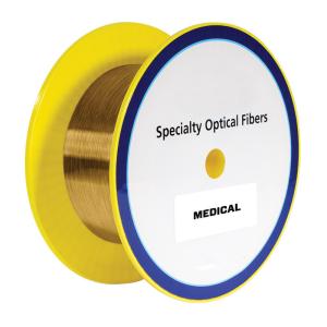 Silica Fiber Optran Plus UV Optran PLu wf OPTRAN ULTRA Hard Polymer-Clad Fiber