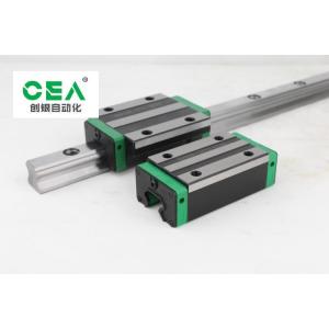 High Load Capacity Linear Guide Bearing, Outside Diameter from 30mm to 60mm