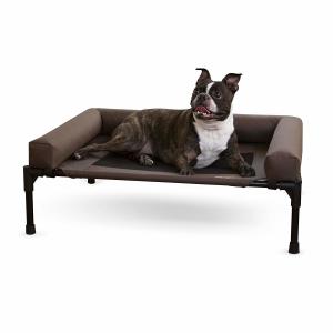 Quality 20cm Elevated Outdoor Dog Bed for sale