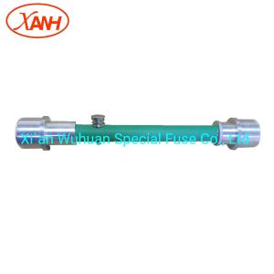 23 KV HV Current Limiting Fuse For Power Transformer Full Range Protection
