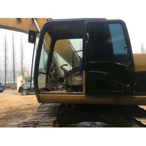 used caterpillar 320c crawler excavator made in USA