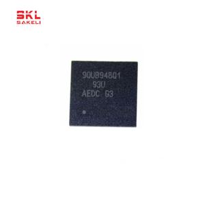 Quality DS90UB948TNKDRQ1 Semiconductor IC Chip Automotive LVDS Quad Differential Receiver for sale