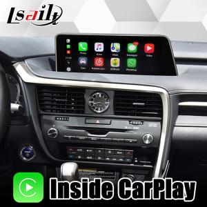 Lsailt CarPlay/ Android Video Interface included NetFlix, YouTube, Waze, google