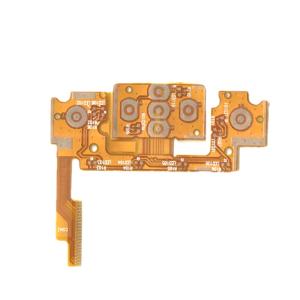 Electronic Rigid Flex Pcb Assembly