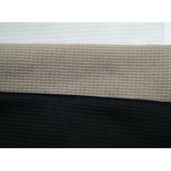 Polyester Stitch Bonded Nonwoven Geotextile for roofing, reinforcement and packaging