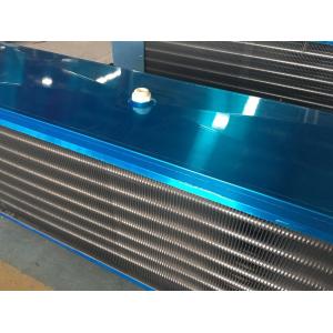 Low Temperature Stainless Steel Air Unit Cooler Ceiling mounted