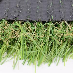 China Garden Artificial Grass FIFA FIH Double Certification Customizable Roll Lengths For Garden Project on sale