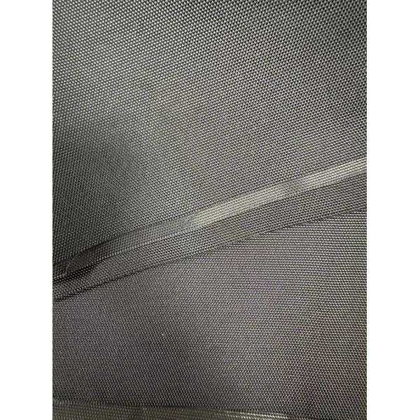 231GSM 600D*600D 100%P Nylon fabric