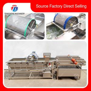 China 1.5KW Multifunctional Electric Fruit And Vegetable Slicer Adjustable Thickness on sale