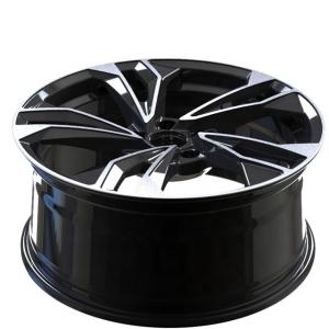 ET30 Audi Replica Alloy Wheels