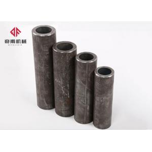 Hydraulic Cold Pressing Coupler , Cold Extruded Mechanical Rebar Splice