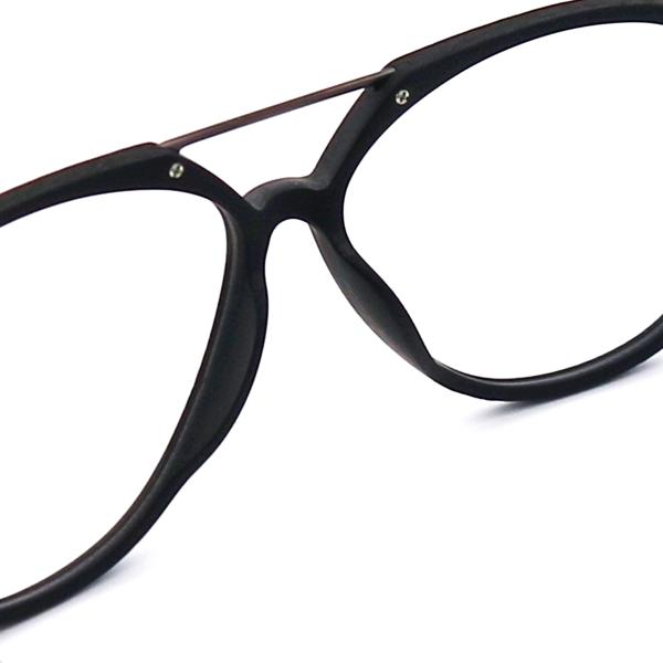 Best Online Fashion Various Colors Acetate Eyeglasses Optical Frame