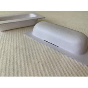 Dual Thermoformed Molded Pulp Packaging Manufacturers Smooth Super Rigid