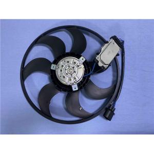 7L0959455G Touareg Volkswagen Radiator Fan Assembly