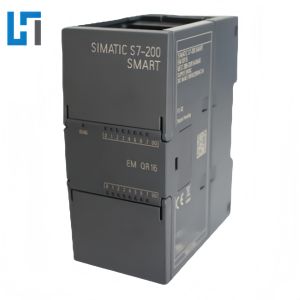 Quality 6ES7288-2QR16-0AA0 New Original Siemens S7-200 SMART Plc Programming Controller module for sale