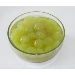 Quality Canned Grape for sale