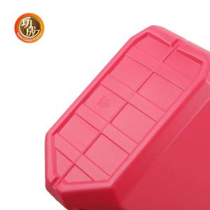 1L 2L Engine Oil Lubricating Oil Bottle Plastic Petrol Bottle