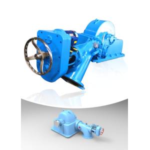 Quality Customized Hydro Power Equipments For Hydropower Station With Stable Electricity Generation for sale