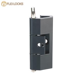 New Energy Vehicles Zinc Alloy Cabinet Plane Board Pin Hinge Metal Hinge