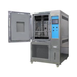 800L Temperature Humidity Test Chamber Environment Similation Climatic Testing