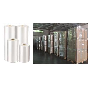 China BOPP Thermal Lamination Film With Glue, Matt/Glossy 15mic-43mic on sale