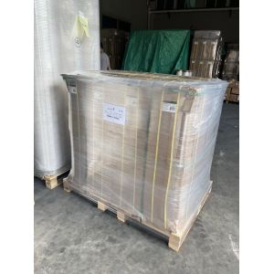 Quality 17 Microns Thickness Book Laminating Film with 100m - 4500m Length and 3-inch Paper Core for Professional Use for sale