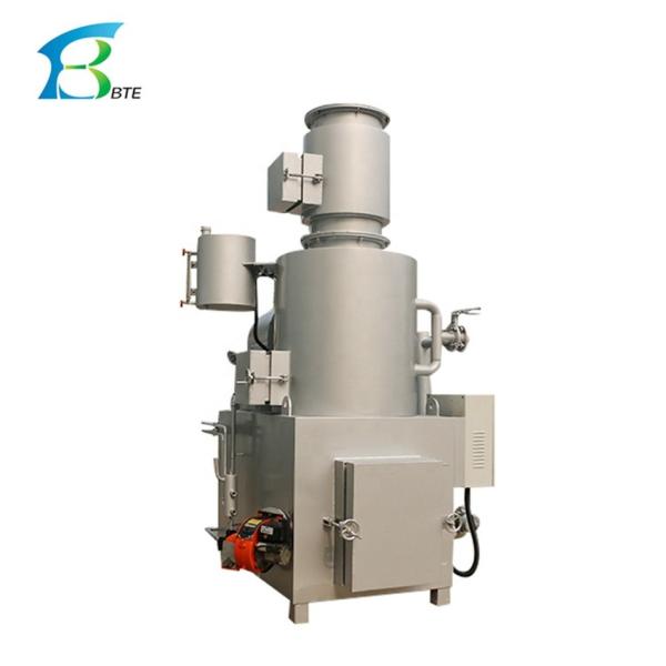 Hospital/Farm/Household Waste Disposal Plant One Pyrolysis Gasification