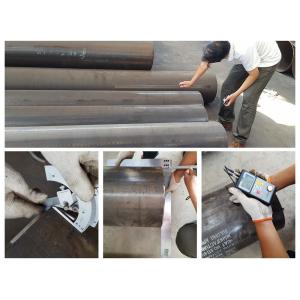 24 Inch Schedule API 5L LSAW Pipe BMS PSL2 Steel Thick Wall ISO9001