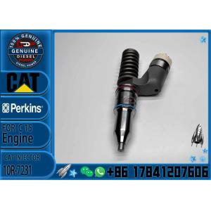 Engine C15 C18 Fuel Injector 276-8307 10R-7231 235-1401 235-1400 294-3500 356