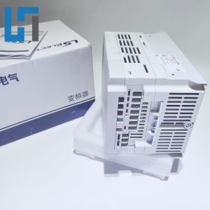 LSLV0055S100-4EONNM LS New Original Frequency Converter PLC Programmable