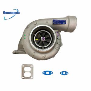 LT10 Air Cooled HX50 3594809 4024969 For Cummins M11 Engine