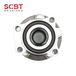 28373-SC000 28373-FL000 28373-FL020 Front Wheel Hub Bearing Auto Parts for