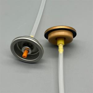 Citrus Zest Aerosol Spray Air Freshener for Hospitality Venues with Automatic