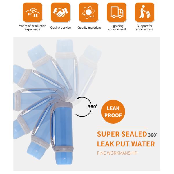 Big Size Tea And Water Stainless Steel Thermos Flask 2 Litre With Handle