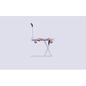 1m-12m Flexible Small Hydraulic Platform Elevating Hand Cart OEM