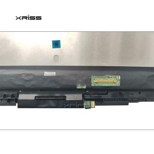 13.3" IPS FHD 30pin For HP EliteBook X360 830 G8 LCD Display Touch Screen