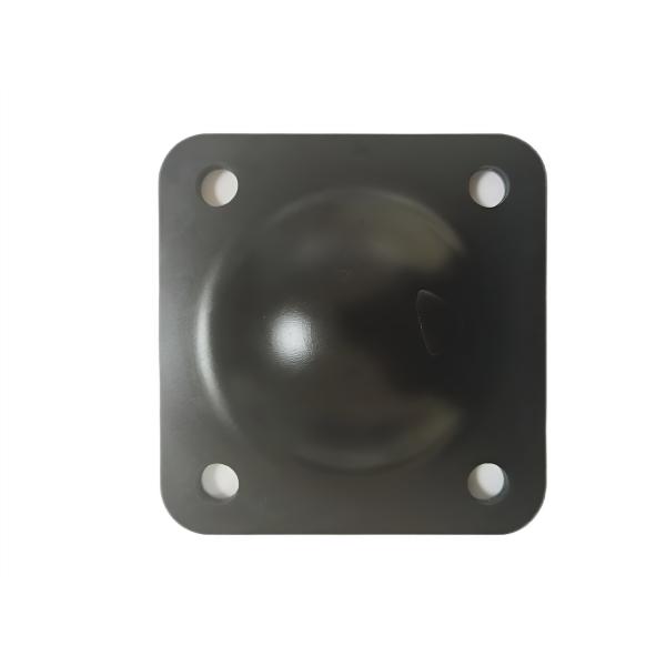 Waterproof Synthetic Composite Diaphragm Durable And Strong With Tensile