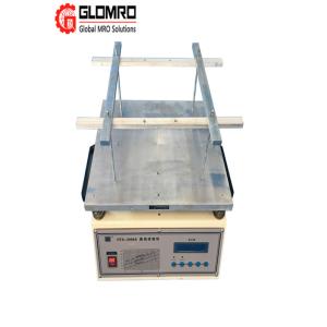 Electromagnetic Vibration Testing Machine With Vibration Frequency Digital