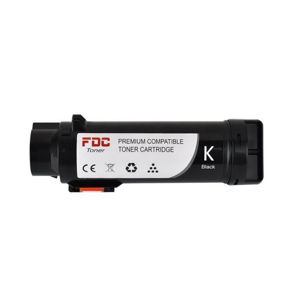 High Yield Compatible Printer Cartridges , Dell S2825cdn Laser Toner Ink Cartridge