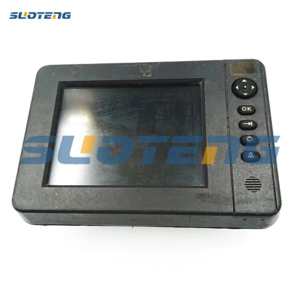 Buy 355-9046 Monitor Display Panel 3559046 For C7 C9 C18 C32 Engine at wholesale prices