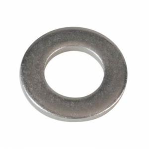 Flat Washer Stainless Steel 304 316 Customized DIN125 Aluminum