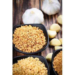 Trimmed Sliced No Preservatives Deep Fried Vegetables