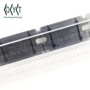 TDA7388 Price TDA 7388 Amplifier IC TDA7388 Integrated Circuit IC Audio IC