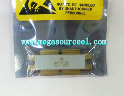 MW6IC2240MBR1 RF LDMOS Wideband Integrated Power Amplifiers FREESCALE RF Power