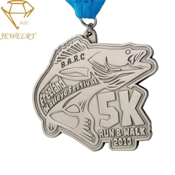 Buy Enameled Medals World Athletics Championships at wholesale prices