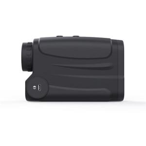 HD Golf Laser Rangefinder Scope For Hunting Distance Measurement