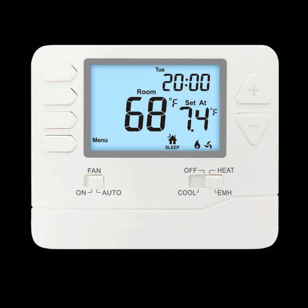 Suuwer Industrial Automation ABS Heat Pump Temperature Controller Air Conditioni