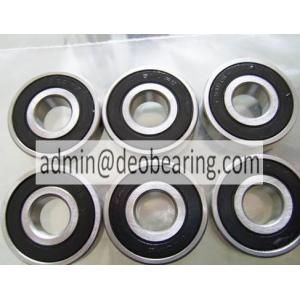 6226 open zz 2rs Deep groove ball bearing 130X230X40mm chrome steel